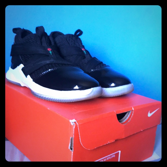 nike lebron soldier x11